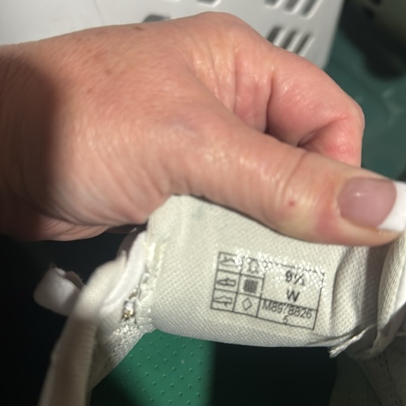 🍍SAS WALKING SHOES🍍SIZE 9.5W🍍 - Picture 5 of 6